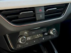 Škoda Scala Top Selection