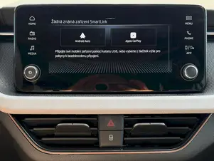 Škoda Scala Top Selection