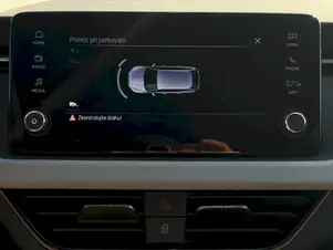 Škoda Scala Top Selection