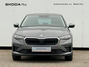 Škoda Scala Top Selection