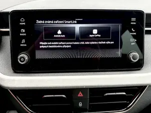 Škoda Scala Top Selection