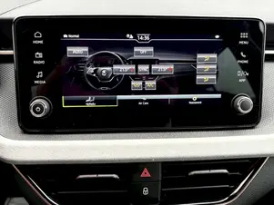 Škoda Scala Top Selection