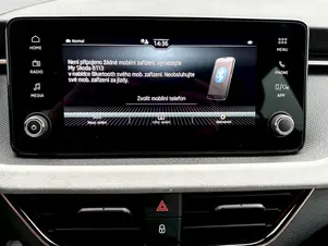 Škoda Scala Top Selection