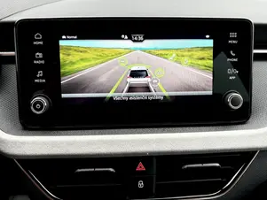 Škoda Scala Top Selection