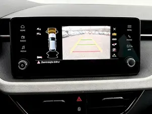 Škoda Scala Top Selection