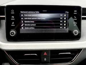 Škoda Scala Top Selection