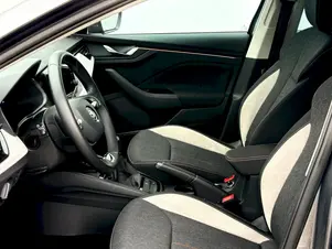 Škoda Scala Top Selection