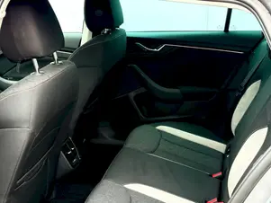 Škoda Scala Top Selection