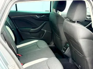 Škoda Scala Top Selection