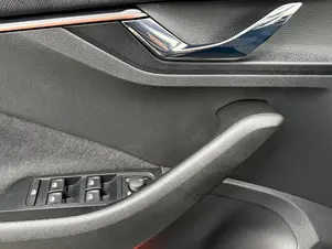 Škoda Scala Top Selection