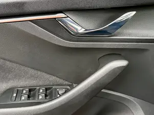 Škoda Scala Top Selection