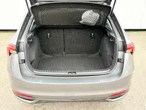 Škoda Scala Top Selection