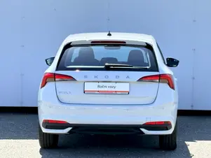 Škoda Scala Selection