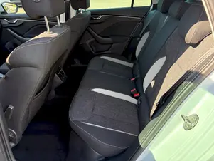 Škoda Scala Style