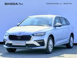 Škoda Scala Selection