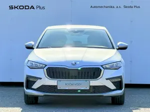 Škoda Scala Selection