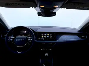 Škoda Scala Selection