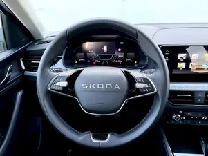 Škoda Scala Selection