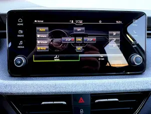 Škoda Scala Selection