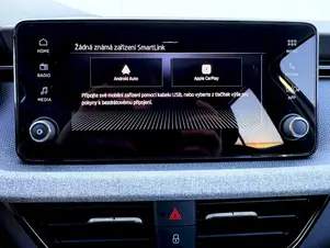 Škoda Scala Selection