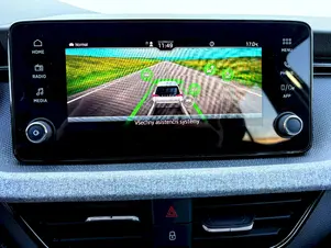 Škoda Scala Selection