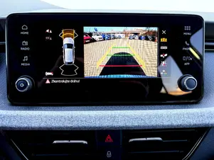 Škoda Scala Selection