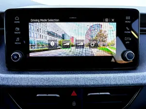 Škoda Scala Selection