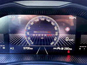 Škoda Scala Selection