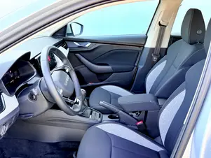 Škoda Scala Selection