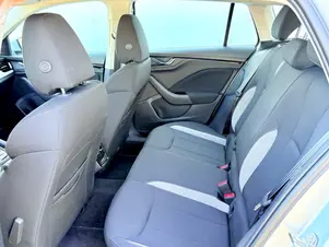 Škoda Scala Selection