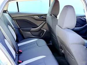 Škoda Scala Selection