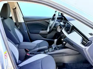 Škoda Scala Selection