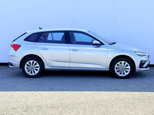 Škoda Scala Selection