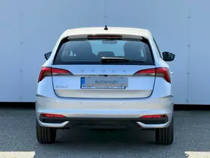 Škoda Scala Selection