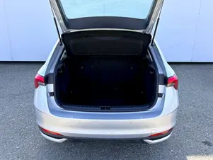 Škoda Scala Selection