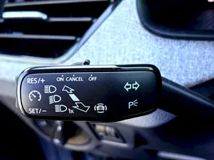 Škoda Scala Selection