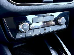 Škoda Scala Selection