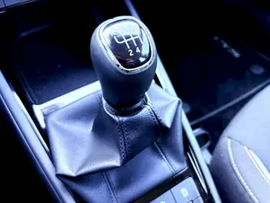 Škoda Scala Selection