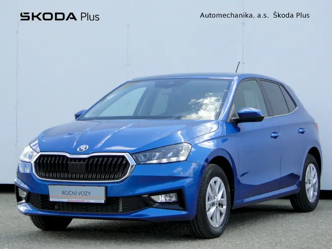 Fabia Top Selection
