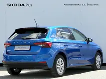 Fabia Top Selection