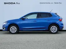 Fabia Top Selection