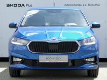Fabia Top Selection