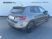 Fabia Monte Carlo