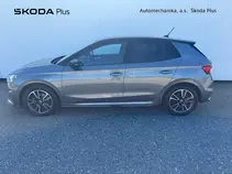 Fabia Monte Carlo