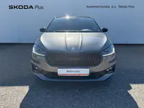 Fabia Monte Carlo