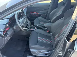 Škoda Fabia Monte Carlo