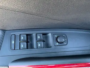 Škoda Fabia Monte Carlo
