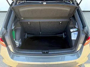 Škoda Fabia Monte Carlo