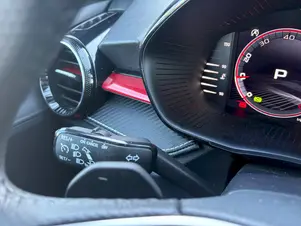 Škoda Fabia Monte Carlo