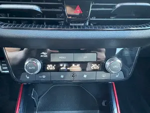 Škoda Fabia Monte Carlo